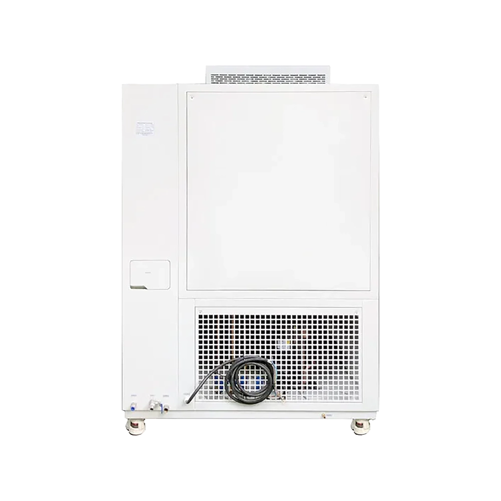 Temperature and Humidity Test Chamber LTHC-A12